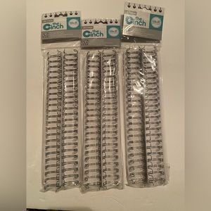 We R Memory Keepers The Cinch Wire 0.75 Inch 2 pieces